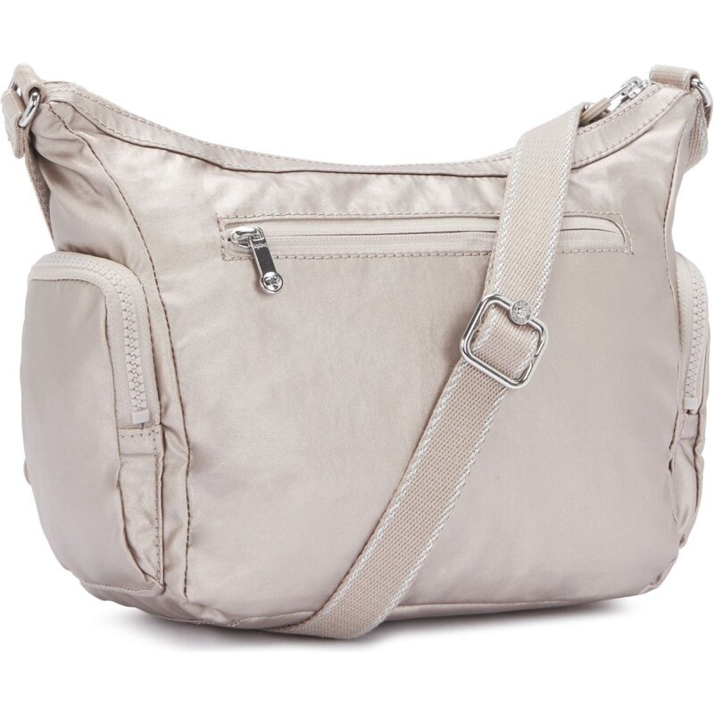 Kipling Kabelka Gabb S Metallic Glow