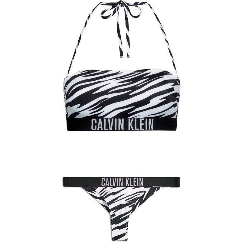Calvin Klein Dámské plavky a Brazilky