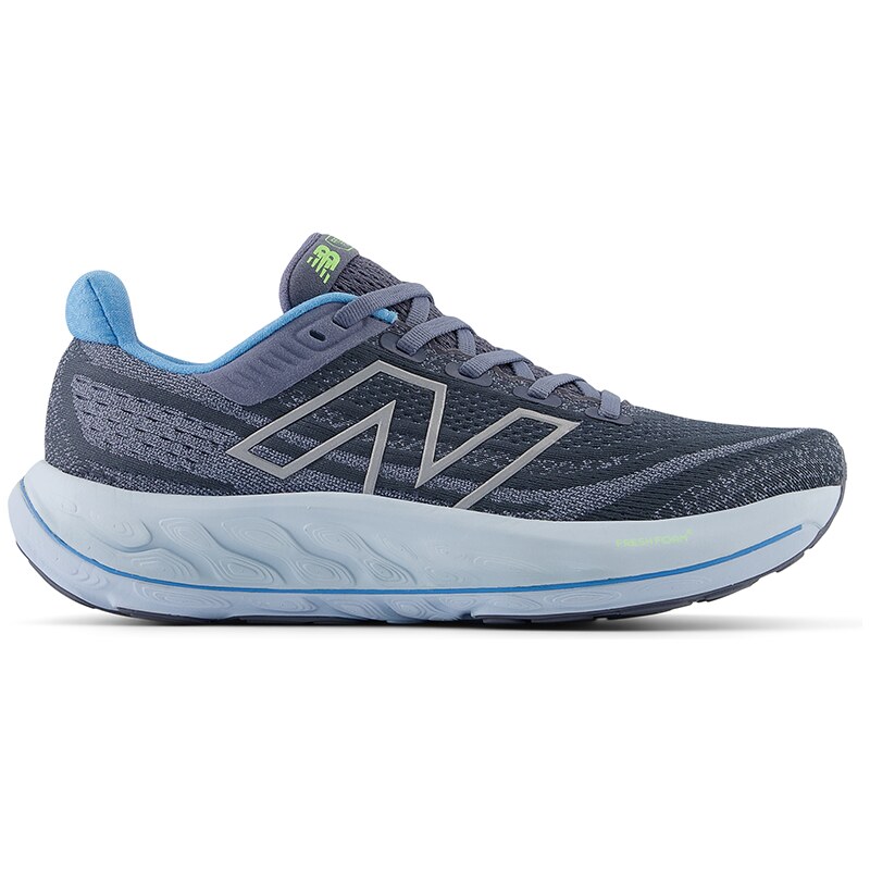 Dámské boty New Balance Fresh Foam X Vongo v6 WVNGOCD6 – šedé 89771882