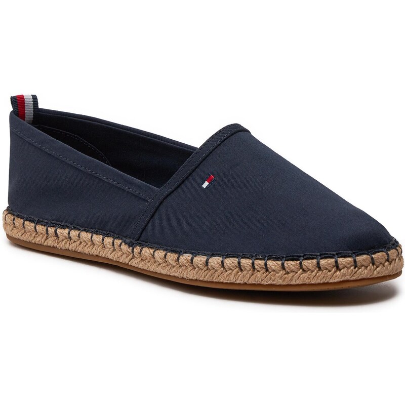 Espadrilky Tommy Hilfiger