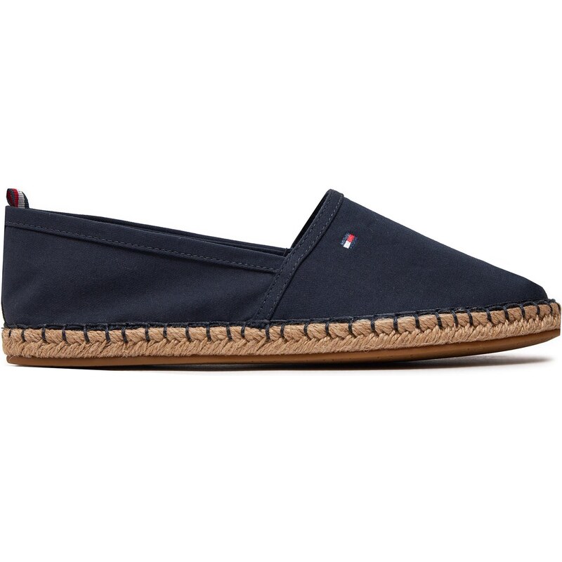 Espadrilky Tommy Hilfiger