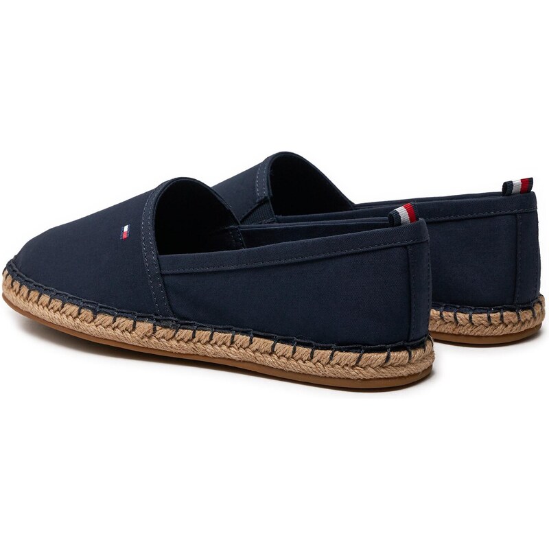 Espadrilky Tommy Hilfiger