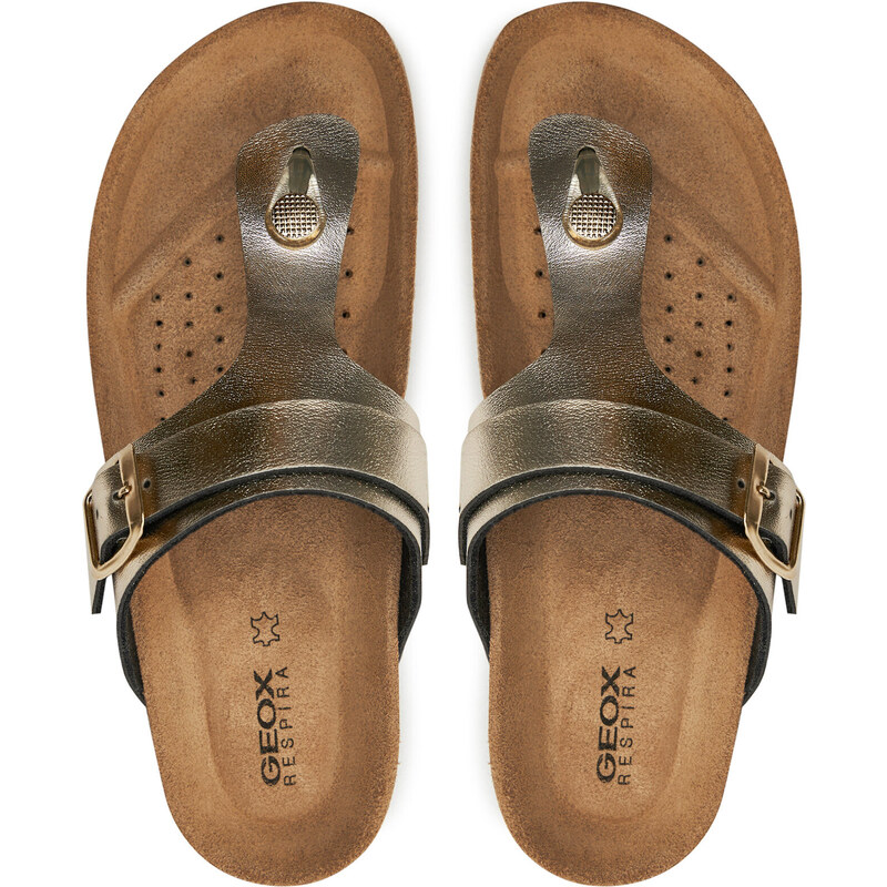 Žabky Geox 89776195
