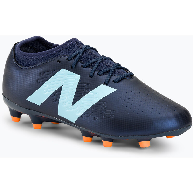 Pánské kopačky New Balance Tekela Magique FG V4+ nb navy