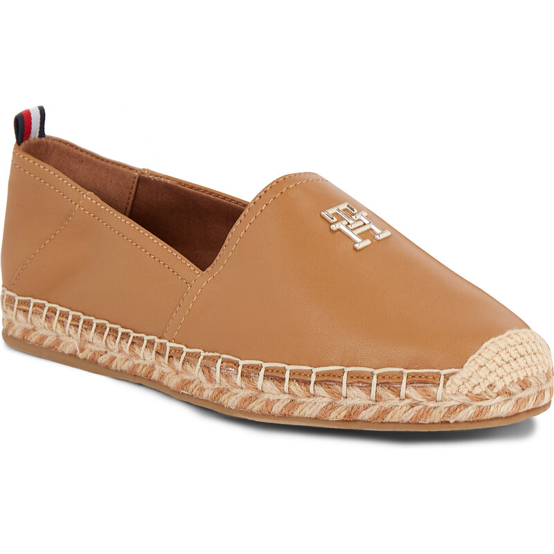 Espadrilky Tommy Hilfiger