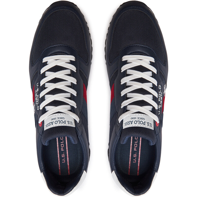 Sneakersy U.S. Polo Assn.