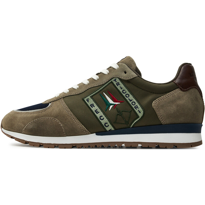 Sneakersy Aeronautica Militare