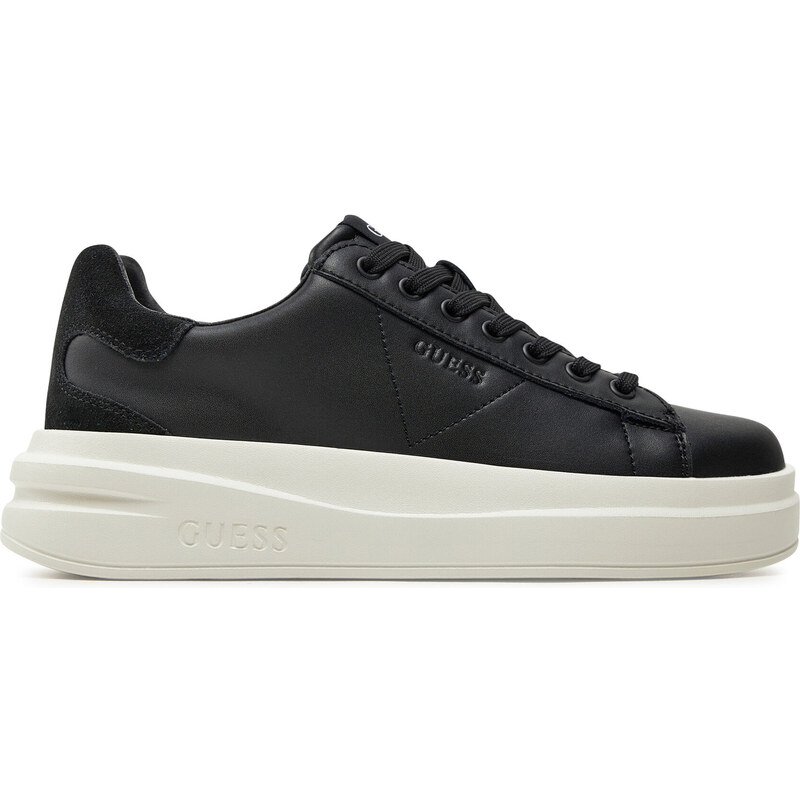 Sneakersy Guess