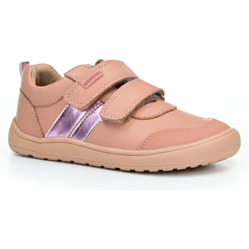 Protetika Plus Protetika Kimberly Old Pink barefoot boty