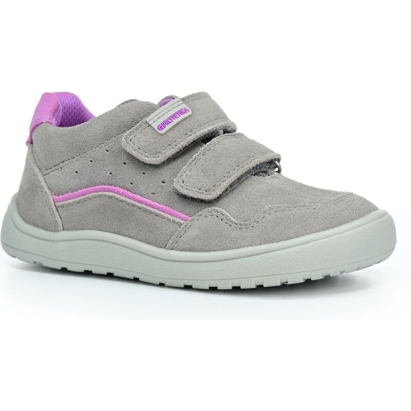 Protetika Plus Protetika Ventra Grey barefoot boty