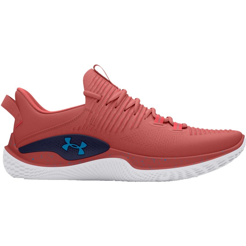 Fitness boty Under Armour UA Flow Dynamic INTLKNT-RED 3027177-600