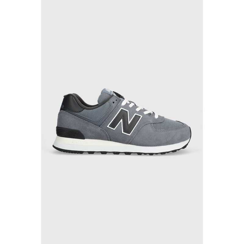 Sneakers boty New Balance 574 U574GGE