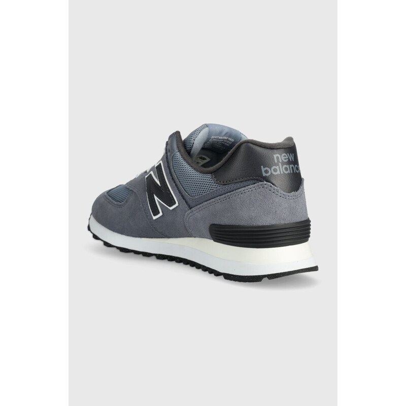 Sneakers boty New Balance 574 U574GGE