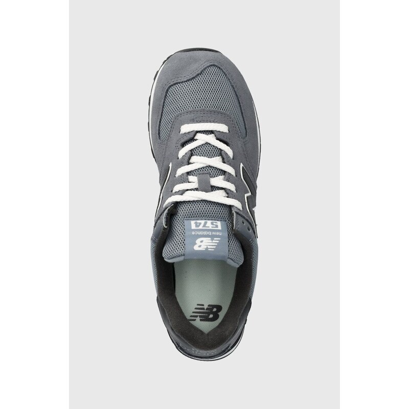 Sneakers boty New Balance 574 U574GGE