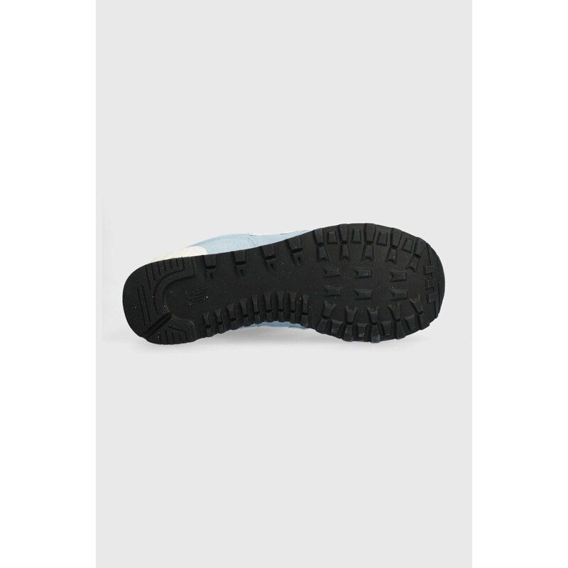 Sneakers boty New Balance 574 U574GWE