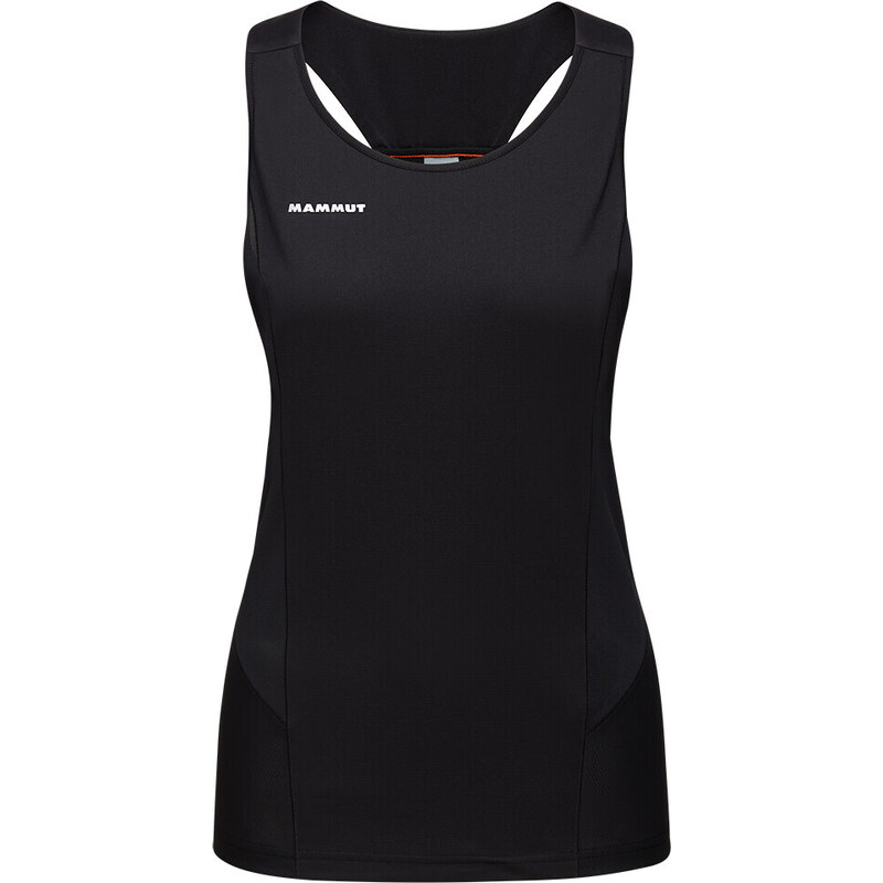 Mammut Aenergy FL Tank Top Women Černá