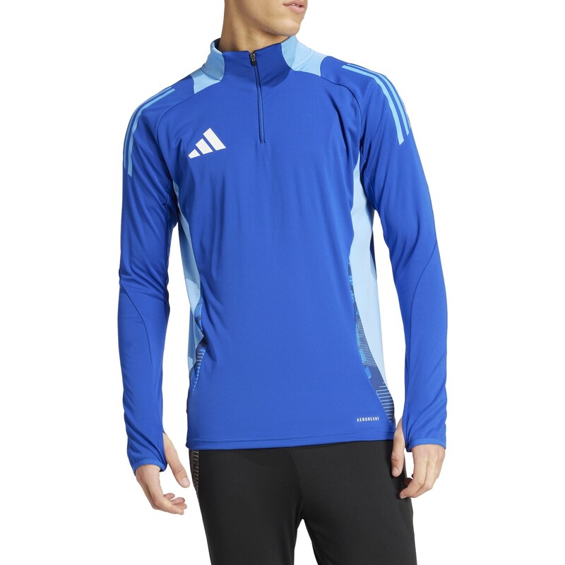 Triko s dlouhým rukávem adidas TIRO24 C TR TOP is1641