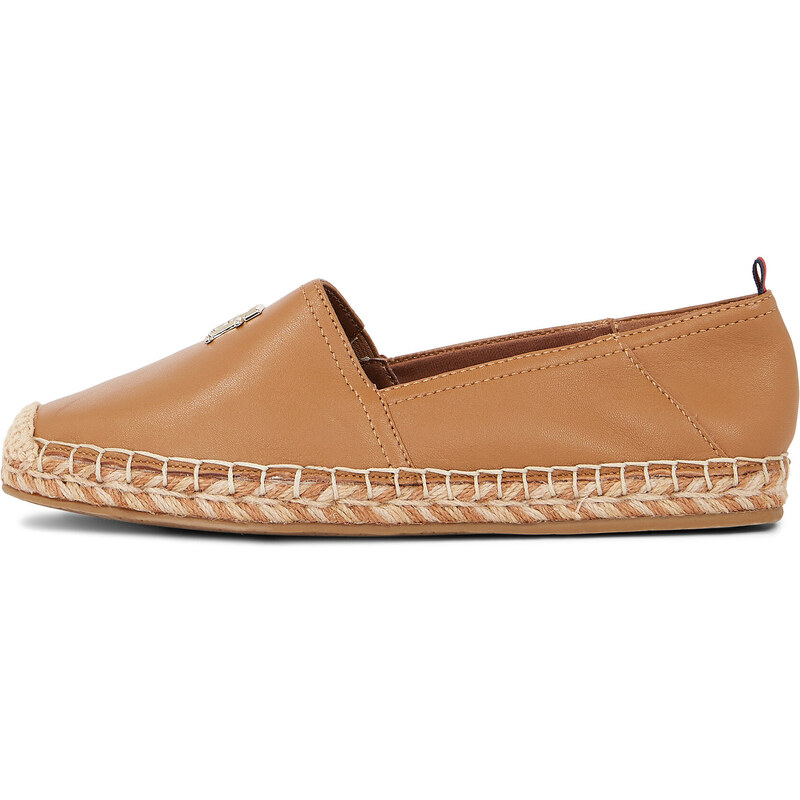 Espadrilky Tommy Hilfiger