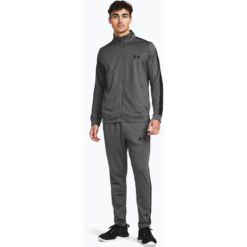 Pánská tepláková souprava Under Armour UA Knit Track Suit
