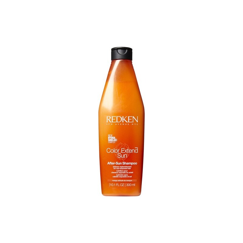 Redken Obnovující šampon na vlasy po slunění Color Extend Sun (After-Sun Shampoo) 300 ml