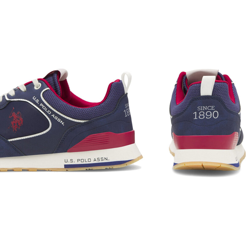 Sneakersy U.S. Polo Assn.