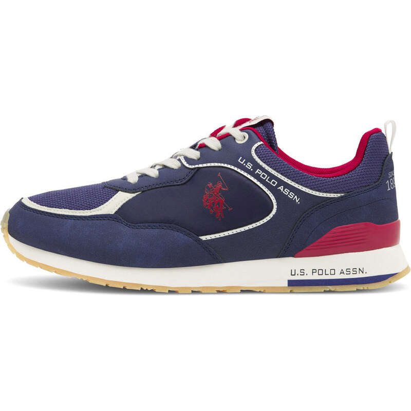 Sneakersy U.S. Polo Assn.