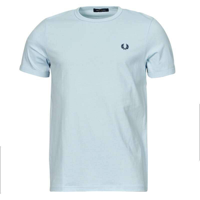 Fred Perry Trička s krátkým rukávem RINGER T-SHIRT >