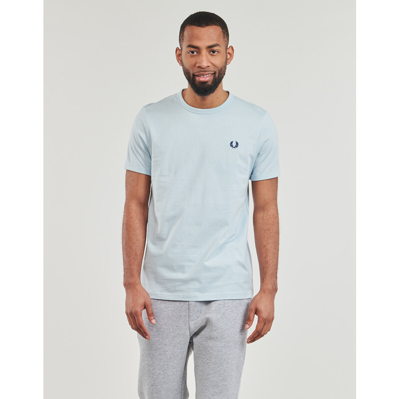 Fred Perry Trička s krátkým rukávem RINGER T-SHIRT >