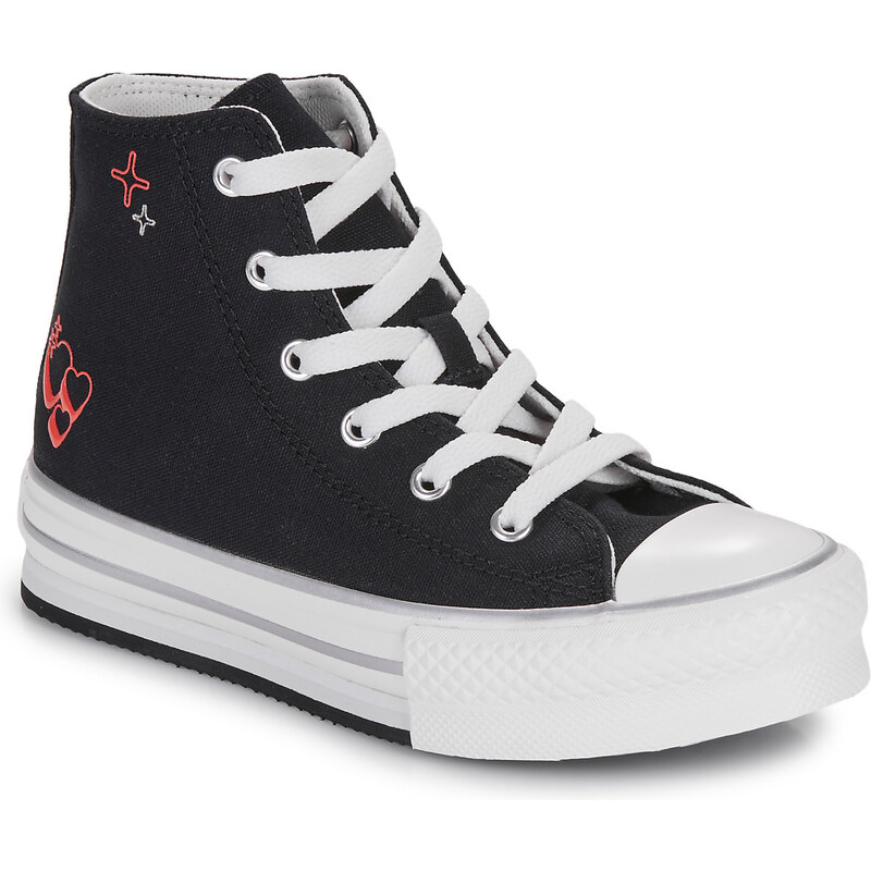 Converse Tenisky Dětské CHUCK TAYLOR ALL STAR EVA LIFT >