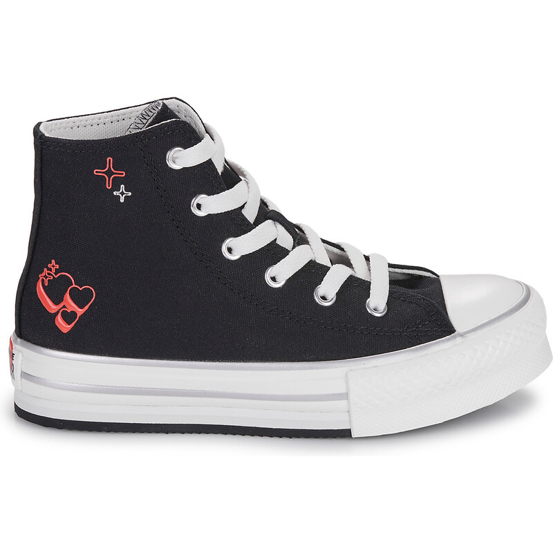 Converse Tenisky Dětské CHUCK TAYLOR ALL STAR EVA LIFT >