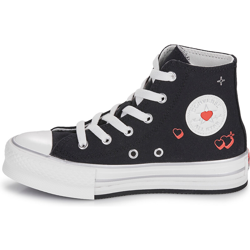 Converse Tenisky Dětské CHUCK TAYLOR ALL STAR EVA LIFT >