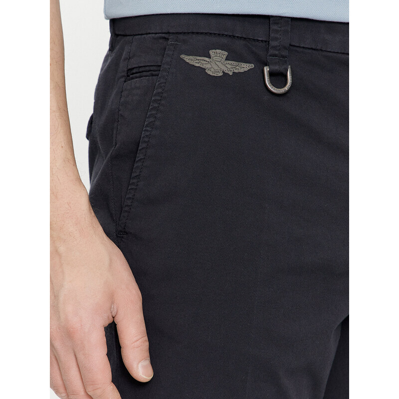 Chino kalhoty Aeronautica Militare