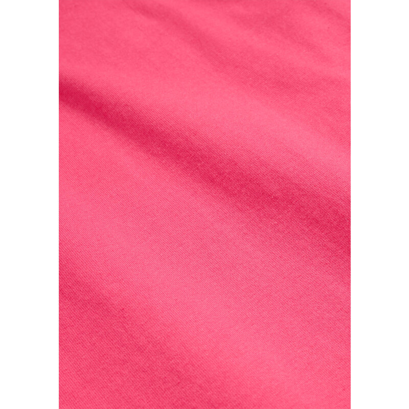 bonprix Zákládní top seamless Pink