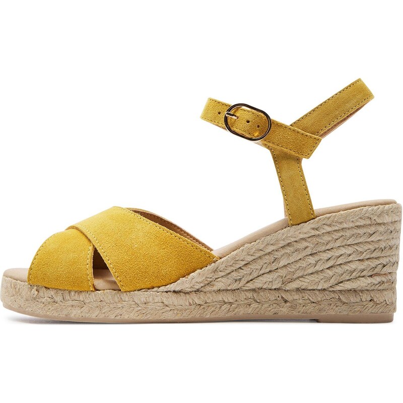 Espadrilky Geox