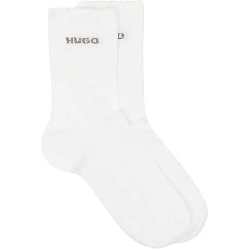 Hugo Bodywear Ponožky 2-pack