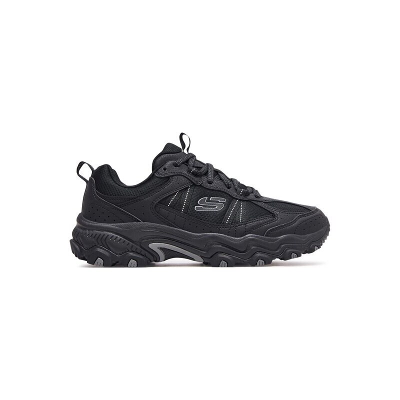 Trekingová obuv Skechers