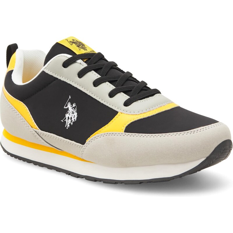 Sneakersy U.S. Polo Assn.