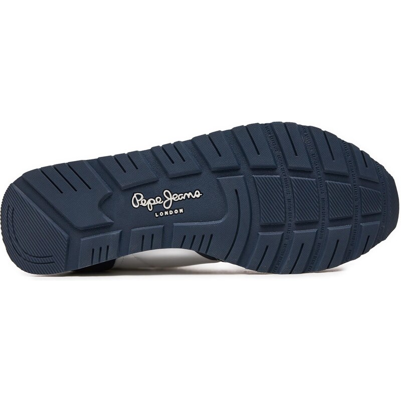 Sneakersy Pepe Jeans