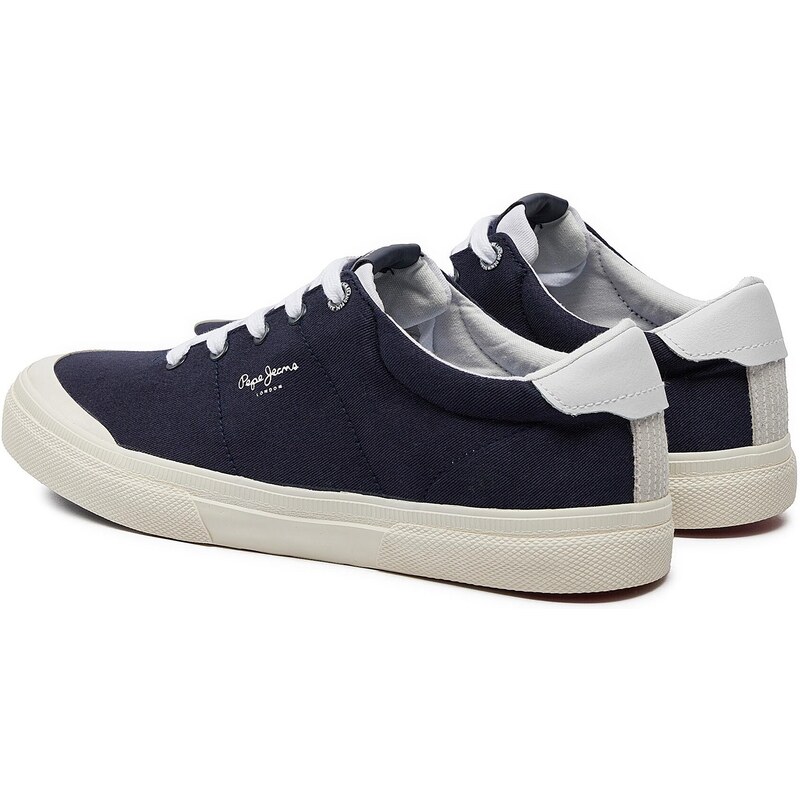 Sneakersy Pepe Jeans