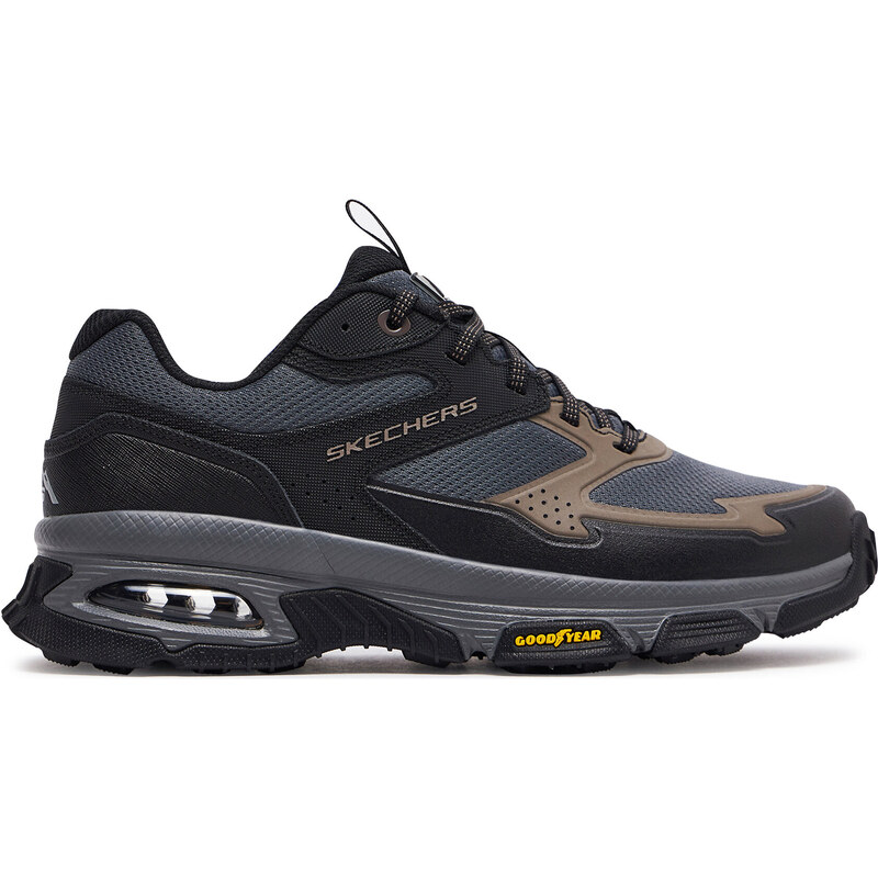 Trekingová obuv Skechers