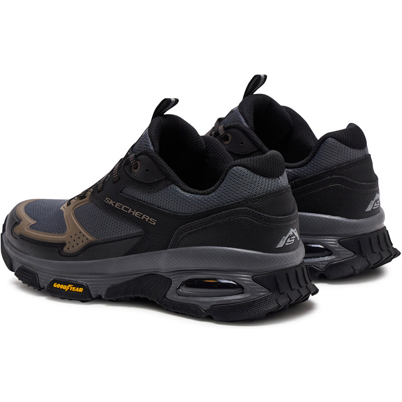 Trekingová obuv Skechers