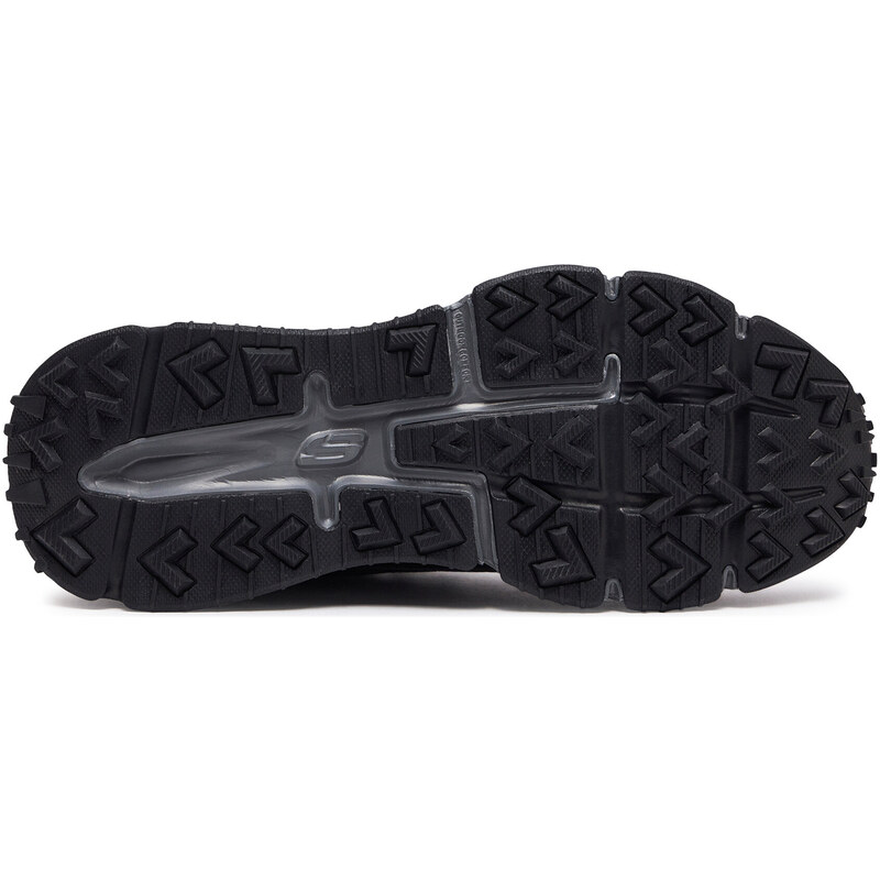 Trekingová obuv Skechers