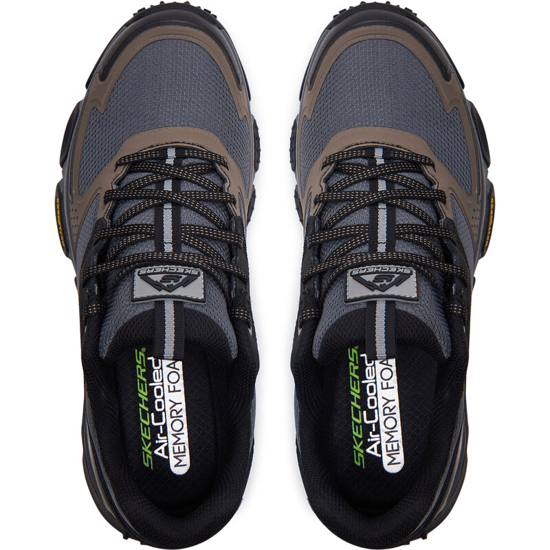 Trekingová obuv Skechers