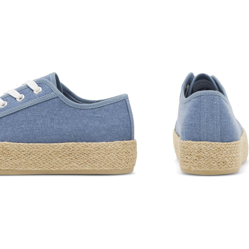 Espadrilky DeeZee