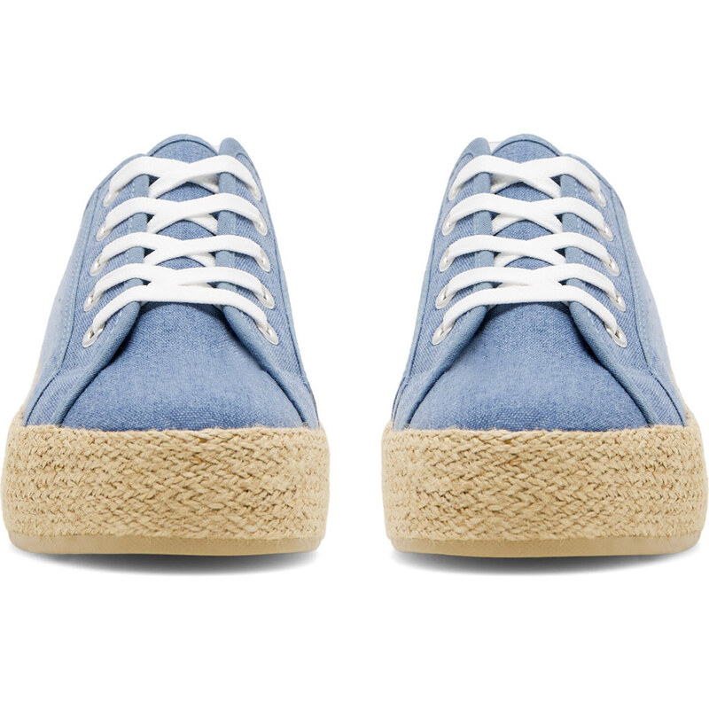 Espadrilky DeeZee