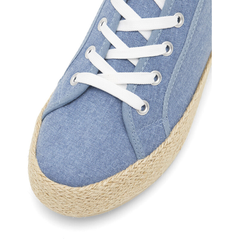 Espadrilky DeeZee