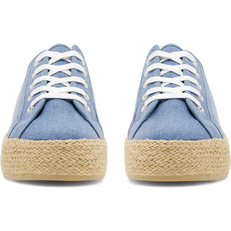 Espadrilky DeeZee