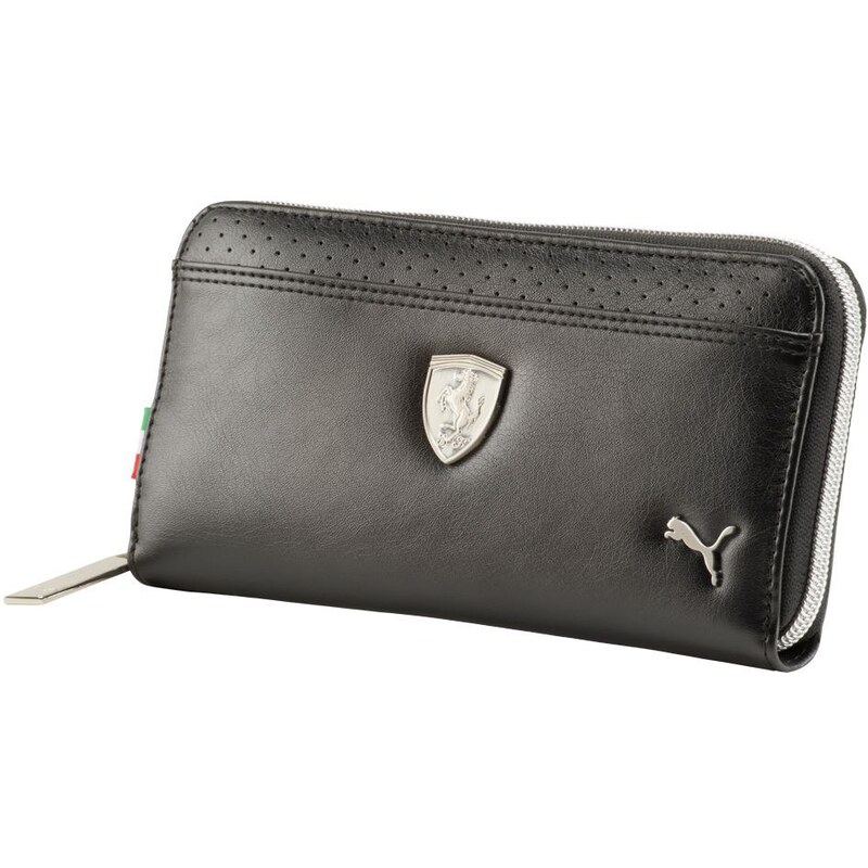 Puma Ferrari Wallet