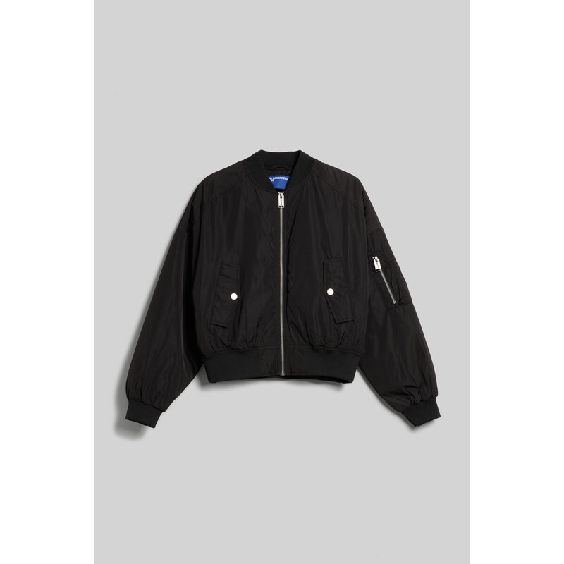 BUNDA KARL LAGERFELD JEANS KLJ BOMBER JACKET