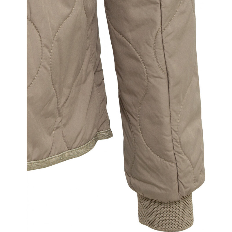 BUNDA CAMEL ACTIVE BLOUSON